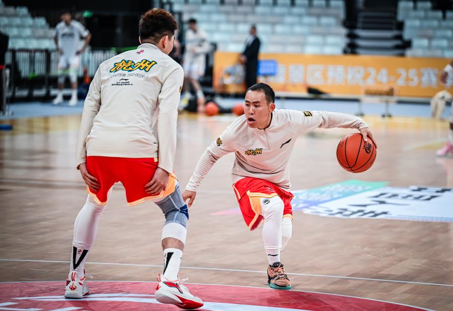 稳固的防守