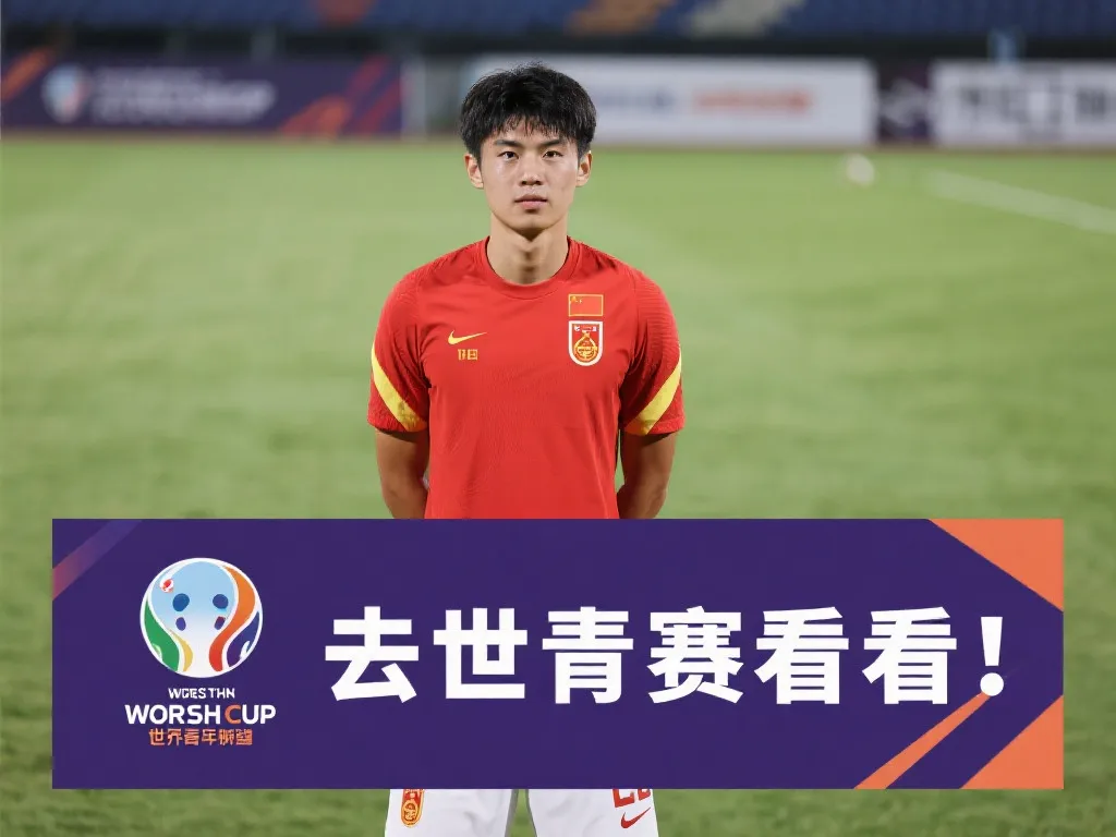 他在边路的
