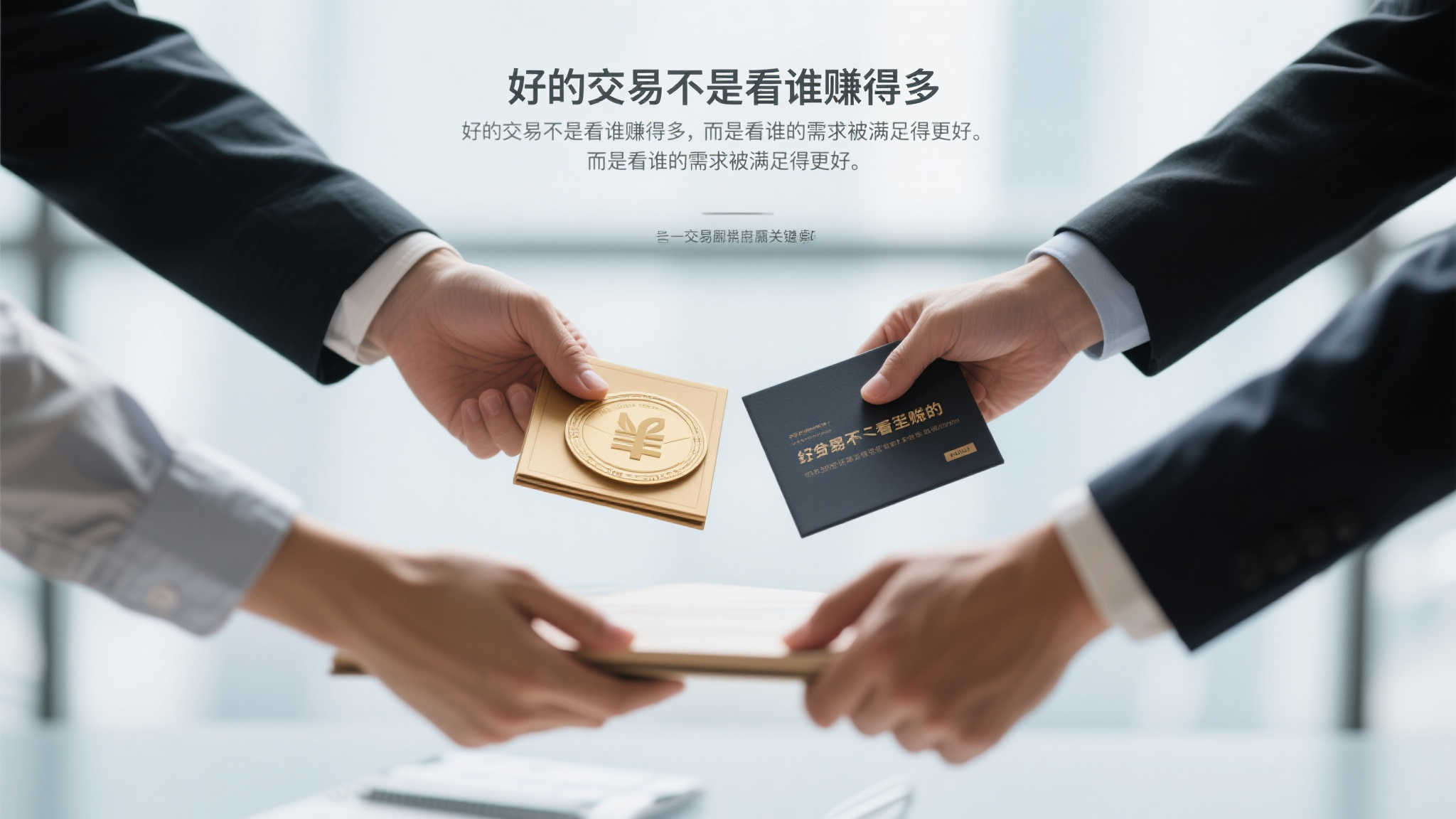 很多人认为