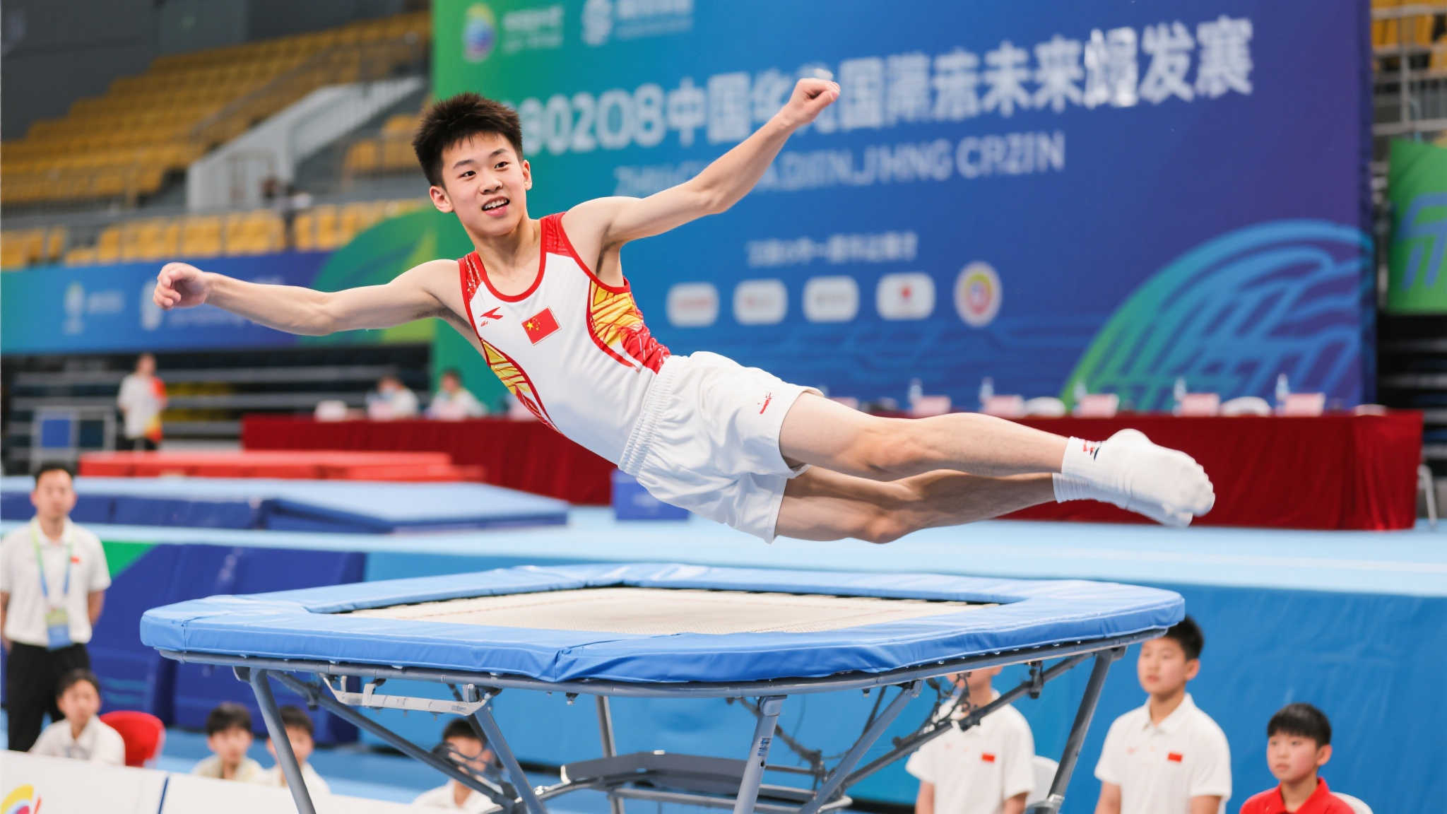 击败了传统 击败了传统